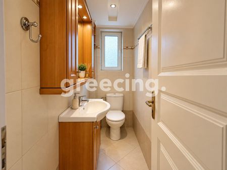 Διαμέρισμα για ενοικίαση Νέα Κηφισιά (Κηφισιά) - Photo 4
