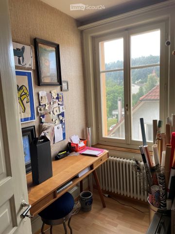 3 Zimmer, 57 m² - Photo 5