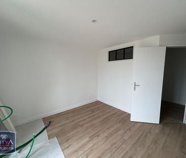 Location Appartement 3 pièces 36m² CHANGE 53810 - Photo 6