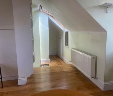 Studio to rent - Photo 4