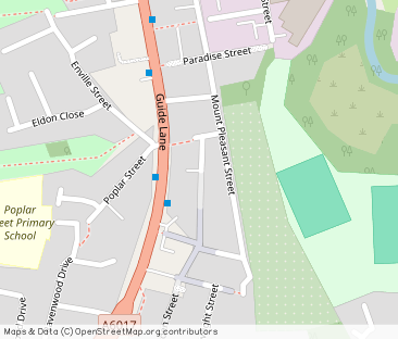 East Street, Audenshaw, Manchester, M34 - Photo 1