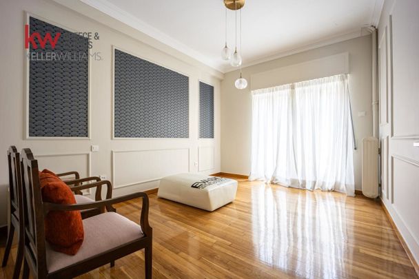 Διαμέρισμα για ενοικίαση Άνω Κυψέλη (Κυψέλη) - Photo 1