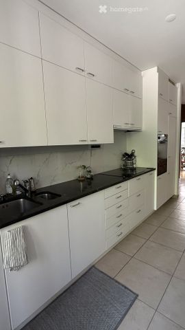 Attico 5,5 locali vista lago Massagno, 1a pigione offerta - Foto 3