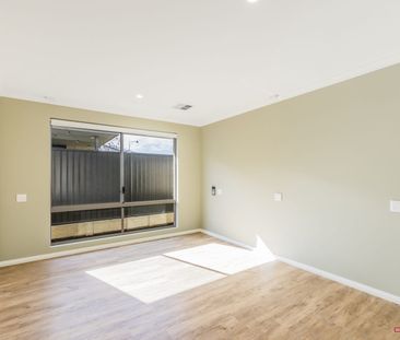BRAND NEW MODERN LIVING - THREE BEDROOMS, ALL WITH ENSUITES - Photo 4