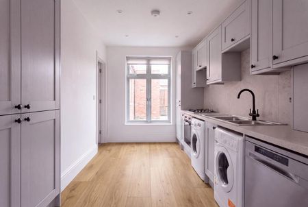 7 bedroom house to rent - Photo 4
