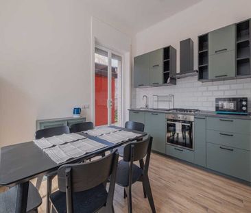 Via Gualtiero Castellini, Rome, Lazio 00197 - Photo 3