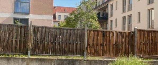 Helle 2-Zimmer Wohnung mit großer Terrasse - Photo 1