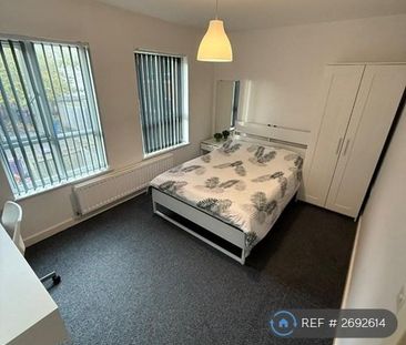 1 bedroom in a house share to rent - Photo 1