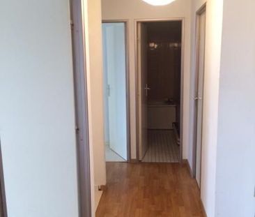 Appartement F2 À Louer 2 Pièces - 47,25 M - Photo 4