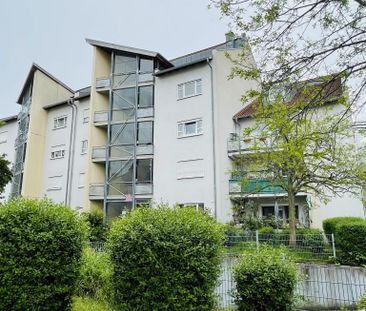 Demnächst frei! 2-Zimmer-Wohnung in Bad Dürkheim - Photo 5