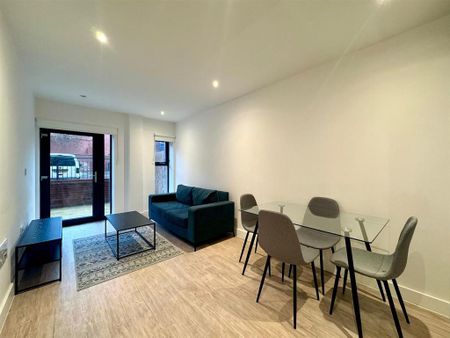 2 bedroom apartment to rent - Photo 2