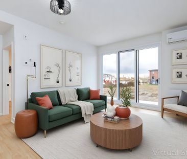 Appartement à Salaberry-de-Valleyfield - Photo 1