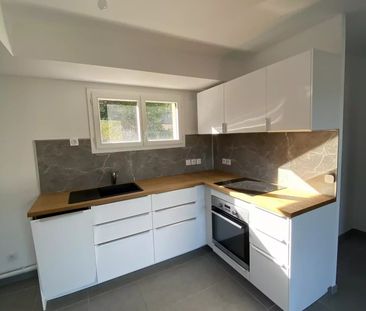 Location Appartement 2 pièces 43m² AURIOL 13390 - Photo 4