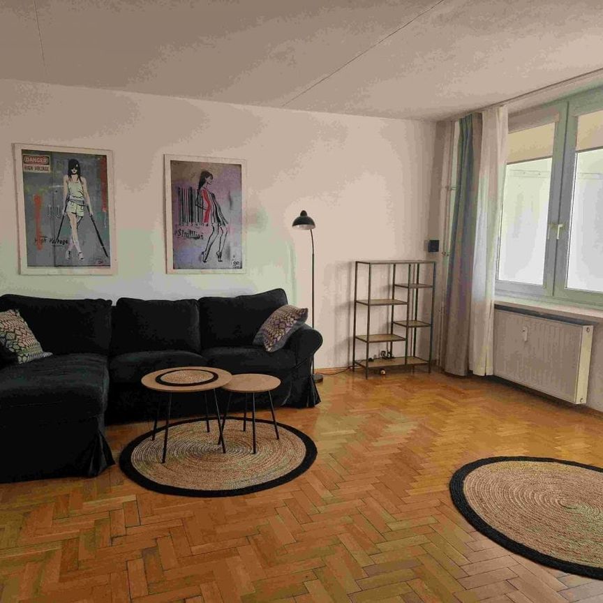 Do wynajęcia 3pokoje ul .Bołtucia 65 m² - Photo 1