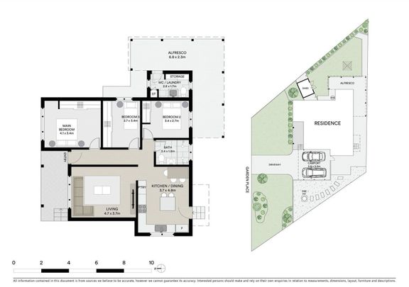 TASTEFULLY RENOVATED HOME IN PEACEFUL LOCATION - Photo 1