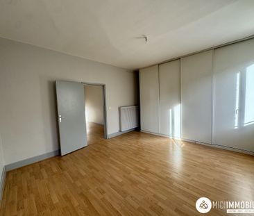 Location Appartement 2 pièces 61m² ALBI 81000 - Photo 5