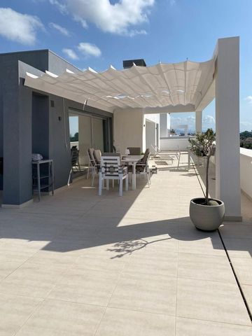 Alquiler de ático en Calle los Avellanos, 14 - Photo 4