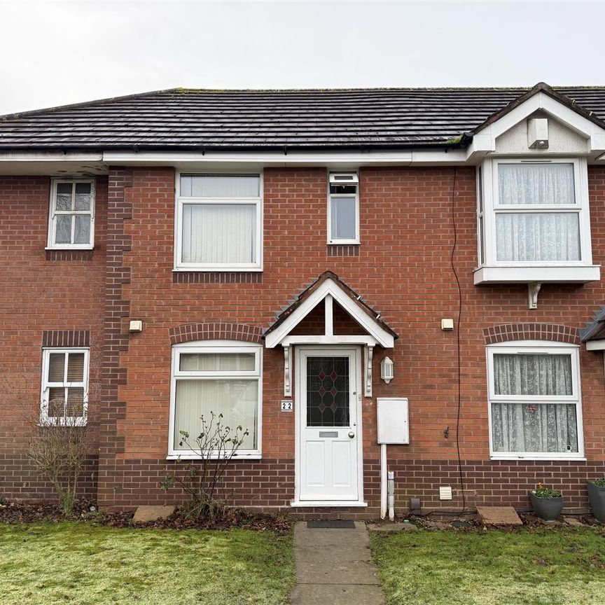 Stanier Avenue, Coundon, CV1 - Photo 1