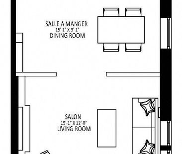 418 Claremont - Plan E - Photo 3