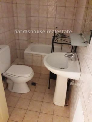 Διαμέρισμα για ενοικίαση Αγία Σοφία (Πάτρα) - Photo 1