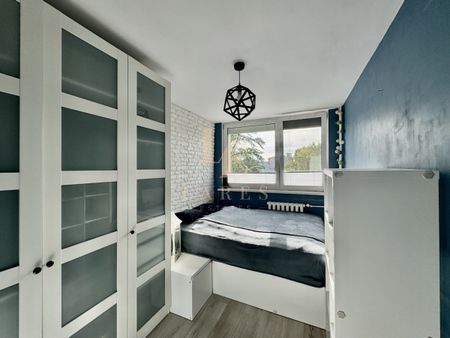 Oddzielna kuchnia| Balkon | Klimatyzacja - Photo 5