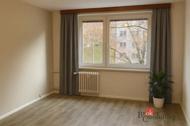 Pronájem bytu 2+1 66 m - Photo 1