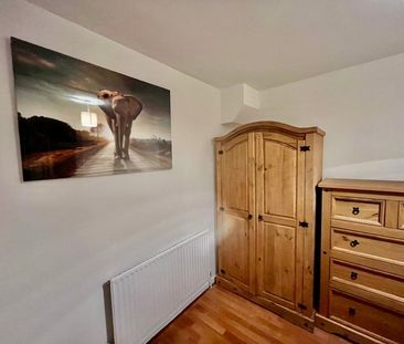 Room in a Shared Flat, Tunbridge Court, SE26 - Photo 3