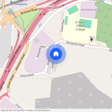 31 Joseph St, Dinmore QLD 4303