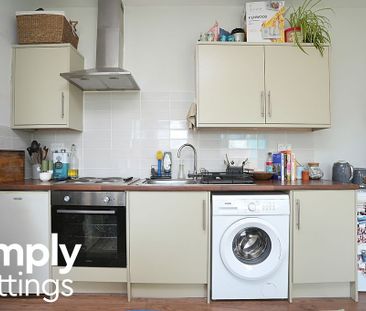 1 Bed property for rent - Photo 4