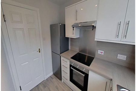 1 bed second floor flat for rent in Musselburgh - Photo 3