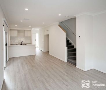 Brand-New Double-Storey Home in a Prime Location - Photo 1