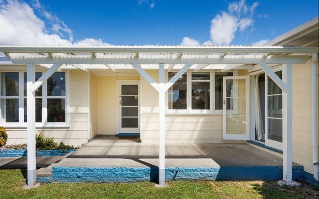 Awapuni - 4 Bedrooms - Photo 1