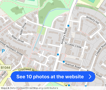 Kings Gardens, Huntingdon - Photo 1