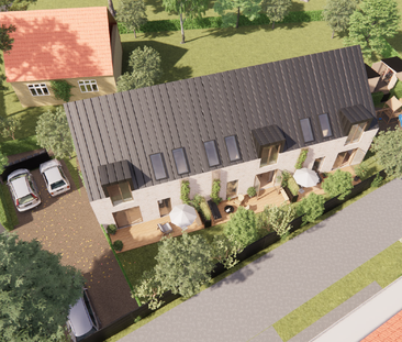 127m² Rækkehus | Søborg - Foto 4