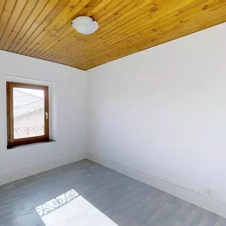 Maison à louer 4 pièces 71.74m² - Photo 1