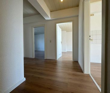 Pronájem bytu 2+1 • 70 m² bez realitkyMittelstr. 9 Bochum Günnigfel... - Photo 1