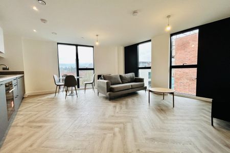 Liversage Street - Photo 2