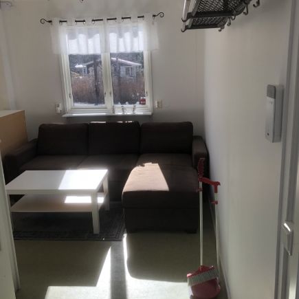 Grödinge - 3rok - tillsv - 8.625kr/mån - Photo 1