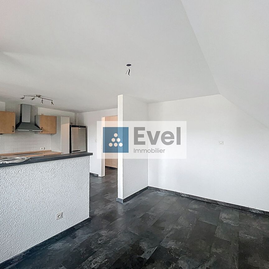 Appartement / Offre 60005782 - Photo 1