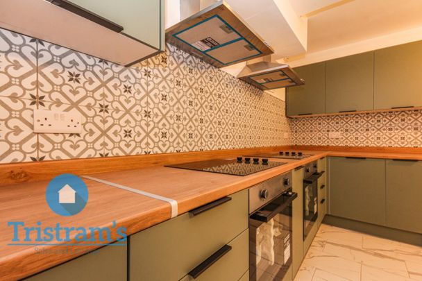1 bed Shared House for Rent - Photo 1