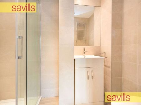 Wonderful two bedroom two bathroom apartment on the ground floor of a period property. - Photo 5