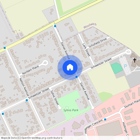 42 Daniel Avenue, Kitchener