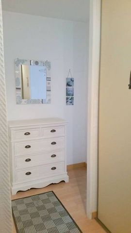 Location Appartement 1 pièce 35m² - Photo 5