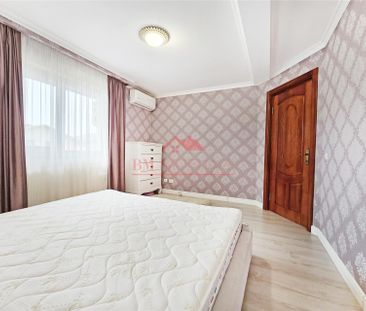 Vila de inchiriat Chiajna - Fotografie 6