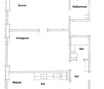 Storgatan 2 B - Photo 2