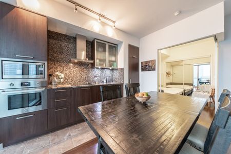 For Lease - 14 York Street Unit# 806, Toronto, Ontario - Photo 4