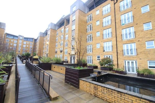 2 Bed Flat, Middlewood Street, M5 - Photo 1