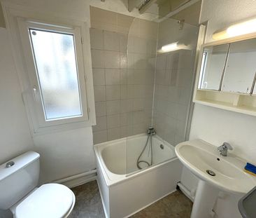 A Louer - Nantes Centre Ville - Appartement De Type 1 De 26,45 M² - Photo 3