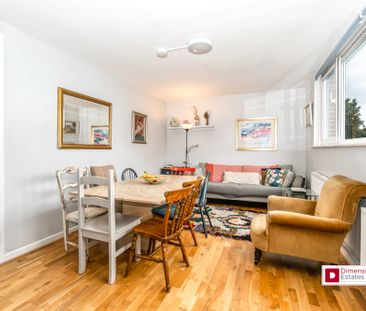 Buckland Court, N1, London - Photo 1