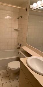 LARGE BRIGHT CORNER 1 BR - Kits UBC B-Line (Kitsilano UBC Point Grey) - Photo 4